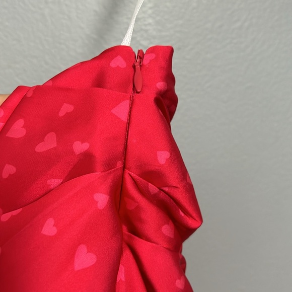 Lovers and Friends MAISEY MINI SKIRT size small - Picture 11 of 13